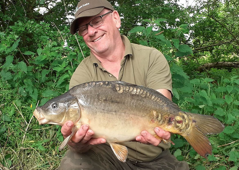 6lb 6oz Amy. June 2022. (2)