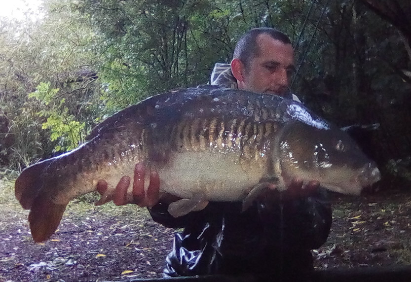 21lb 8oz. September 2020. Peg 6 (2)