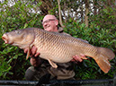 25lb 10oz. November 2022. Peg 5 (2)
