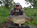 29lb 10oz 16.06.2012 (The Shallows)