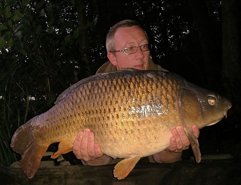 25lb. September 2015