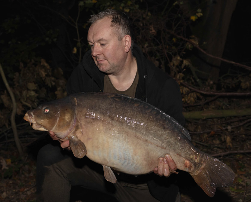 37lb 1oz Baby Big Girl. October 2025