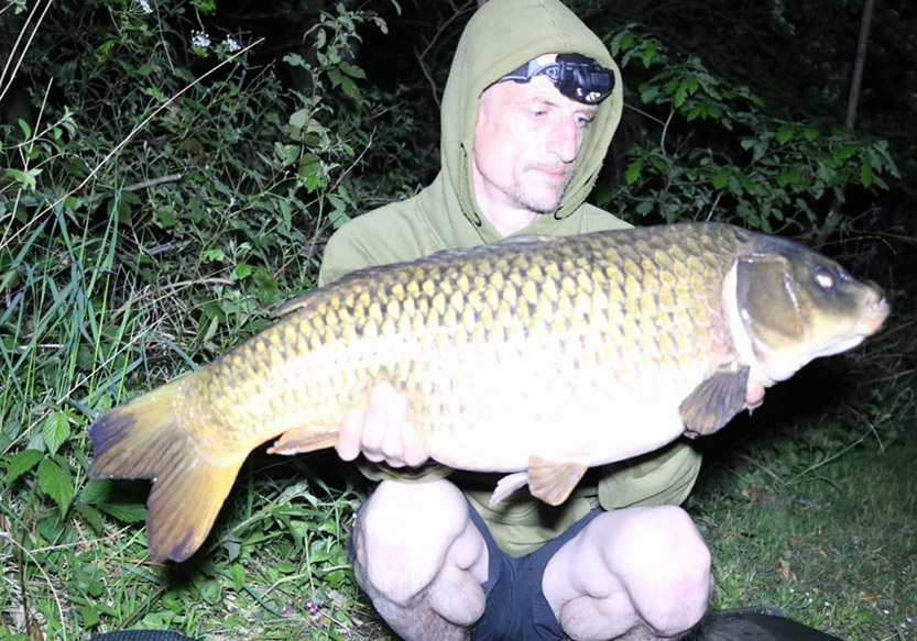 20lb. May 2025. Coconut