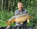 21lb Wallace. August 2025