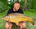 17lb Zippy. May 2025 1