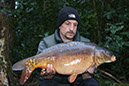 16lb 8oz. The Runt. March 2022 (2)