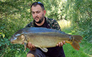 20lb. July 2022. Spit