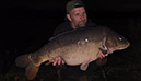 34lb Big Wilf. November 2025