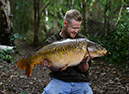 29lb 8oz Big Lin. September 2025