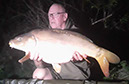 17lb 9oz. May 2022. Teabag