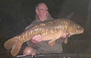 22lb 12oz Lin. July 2022. Gate 2