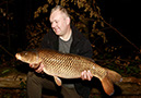 23lb 9oz. October 2025