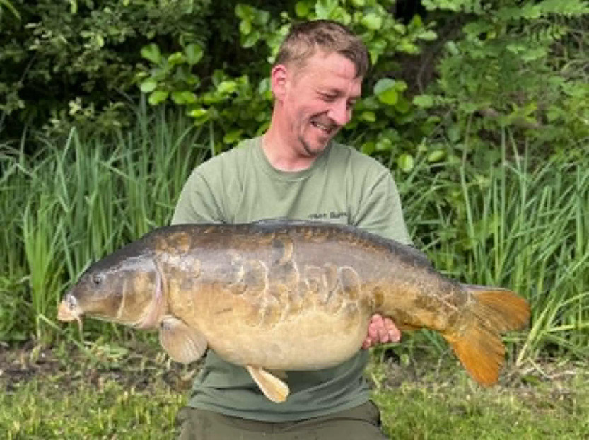 30lb 10oz Dave. June 2026 (1)