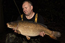 26lb 2oz Brian. September 2026