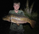 20lb+ Linear. July 2026