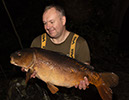 22lb 6oz Nubby. September 2026
