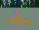 26lb 8oz. June 2026