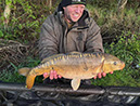 10lb Spike. April 2026