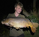20lb. July 2026. Teabag