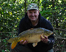 13lb 12oz Morris. May 2026