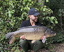 25lb. September 2025